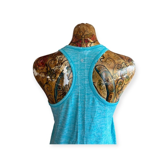 Lululemon Swiftly Tank - Picture 6 of 8